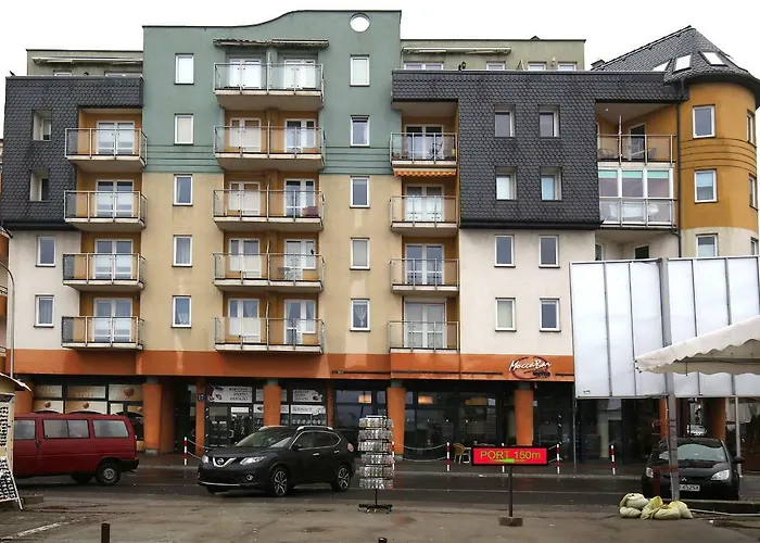 100-Sio Apartamenty
